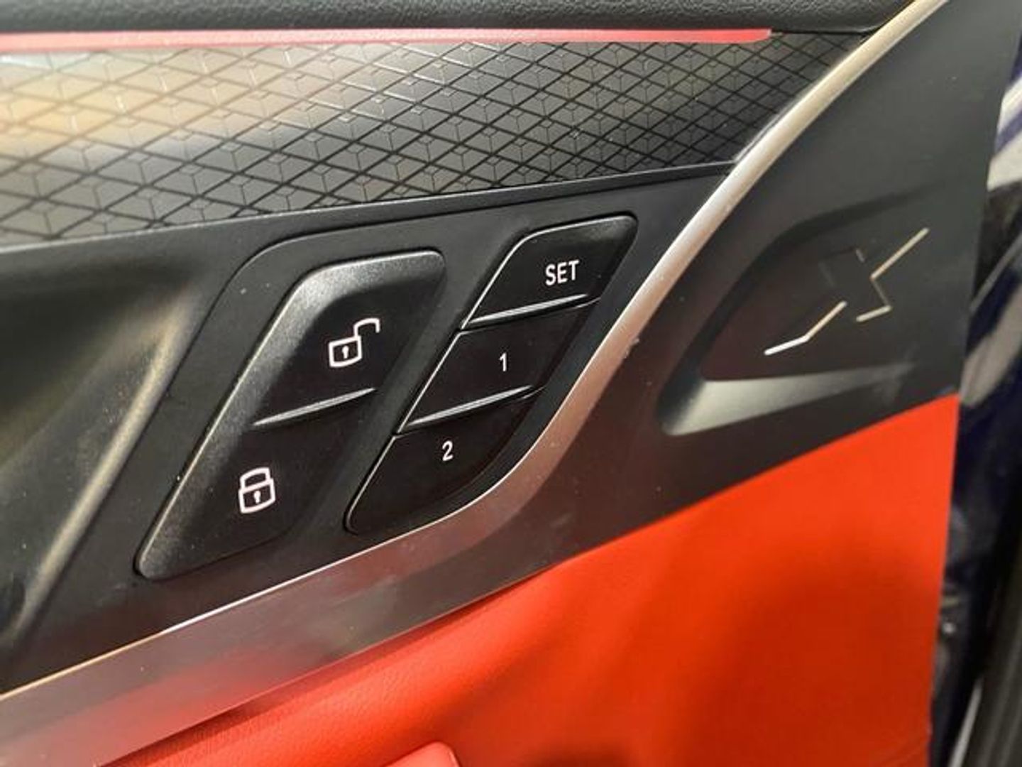 BMW X4 xDrive30d xLine 210 kW (286 CV)