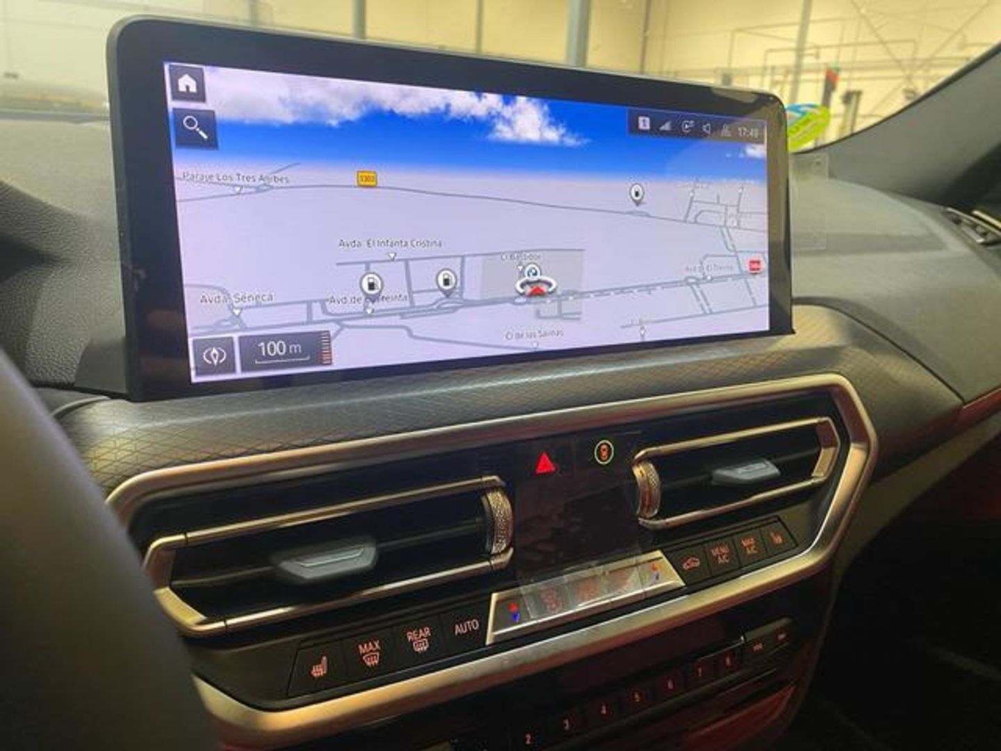 BMW X4 xDrive30d xLine 210 kW (286 CV)