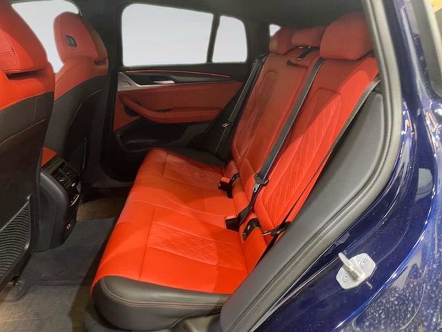 BMW X4 xDrive30d xLine 210 kW (286 CV)