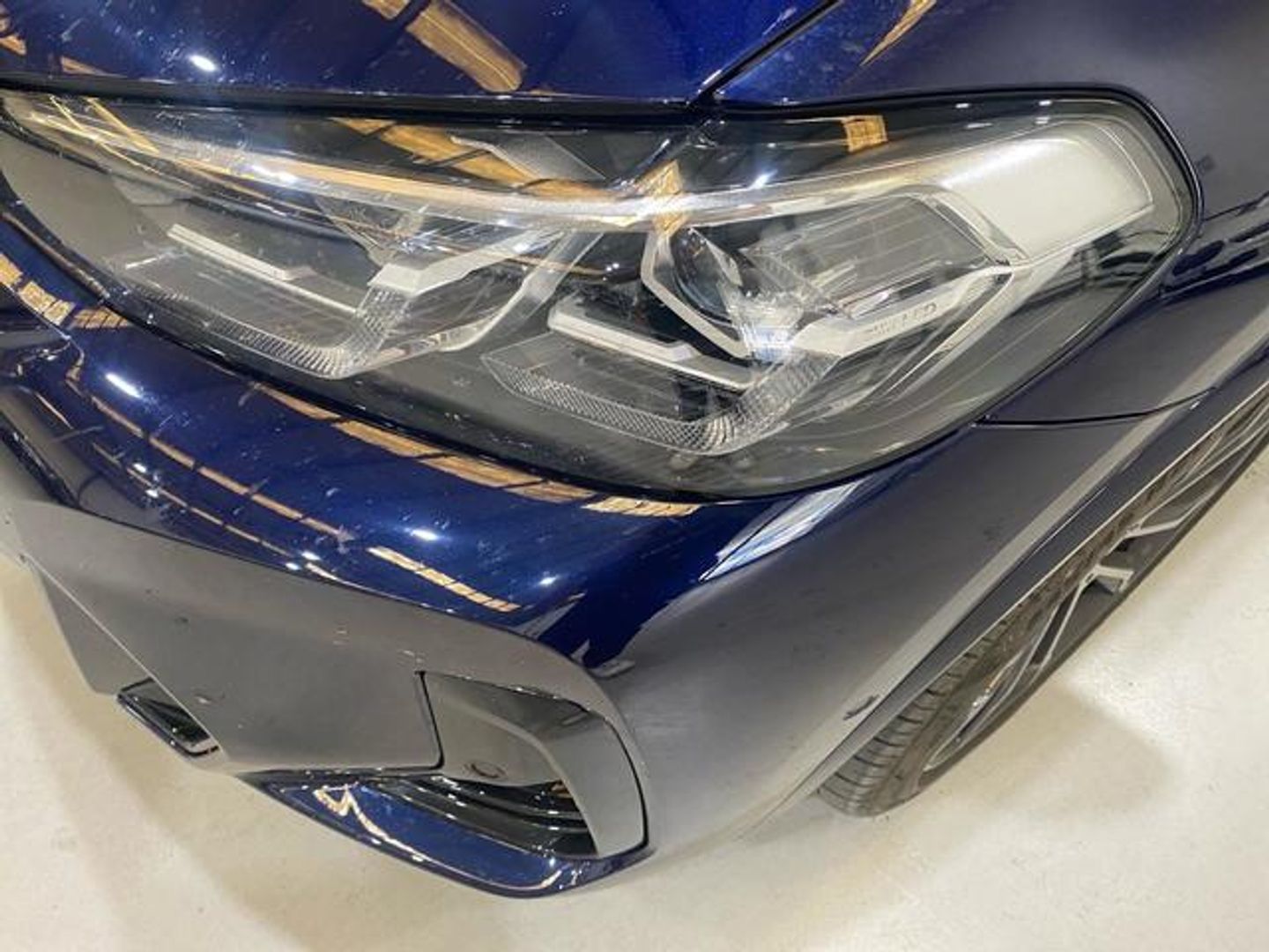 BMW X4 xDrive30d xLine 210 kW (286 CV)