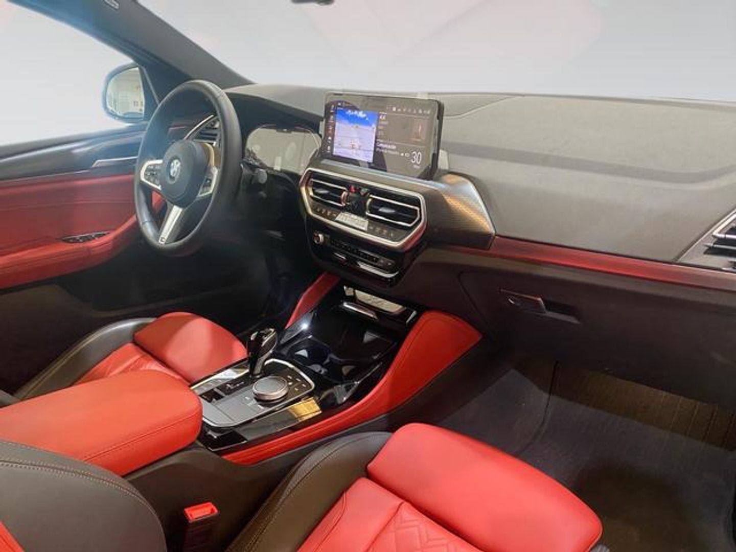 BMW X4 xDrive30d xLine 210 kW (286 CV)