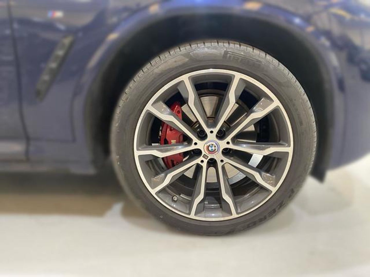 BMW X4 xDrive30d xLine 210 kW (286 CV)