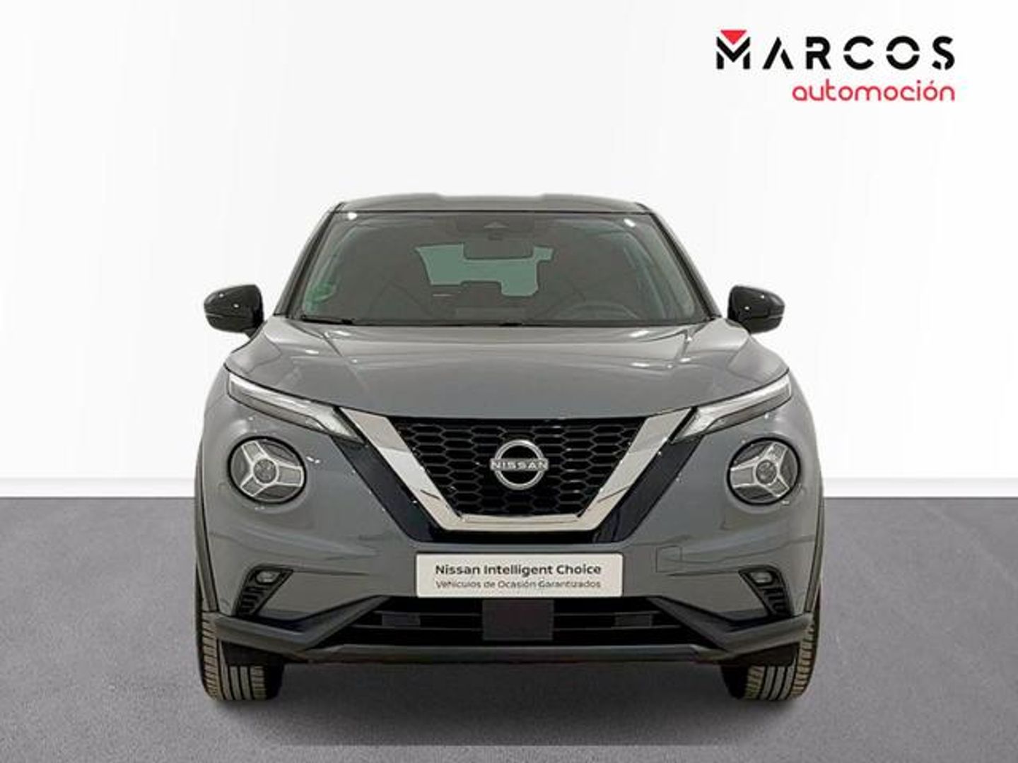 Nissan Juke DIG-T Acenta 84 kW (114 CV)