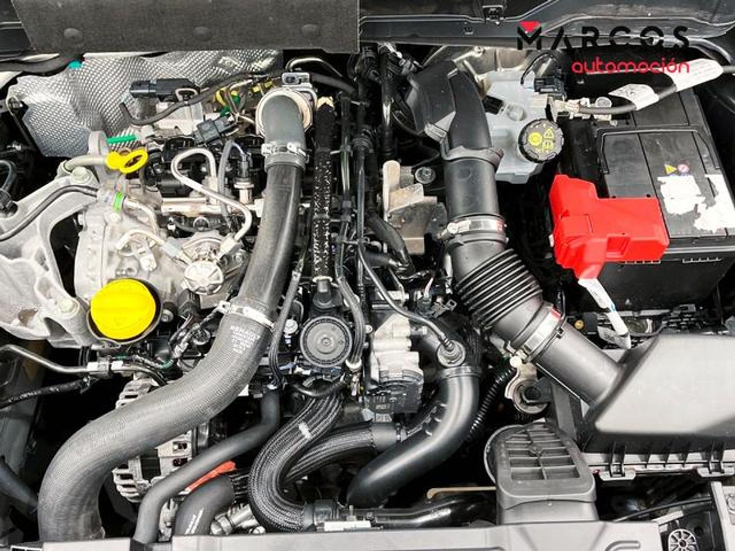 Nissan Juke DIG-T Acenta 84 kW (114 CV)