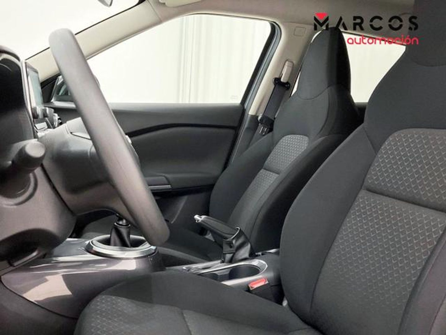 Nissan Juke DIG-T Acenta 84 kW (114 CV)