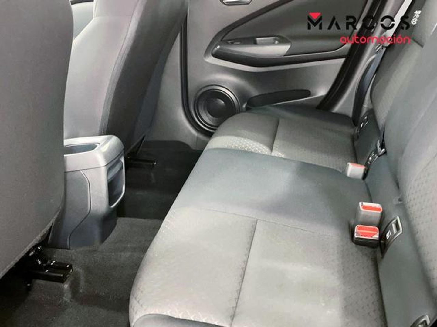 Nissan Juke DIG-T Acenta 84 kW (114 CV)