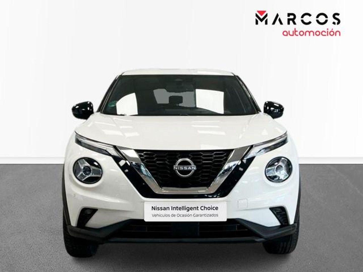 Nissan Juke DIG-T N-Connecta 4x2 DCT 84 kW (114 CV)