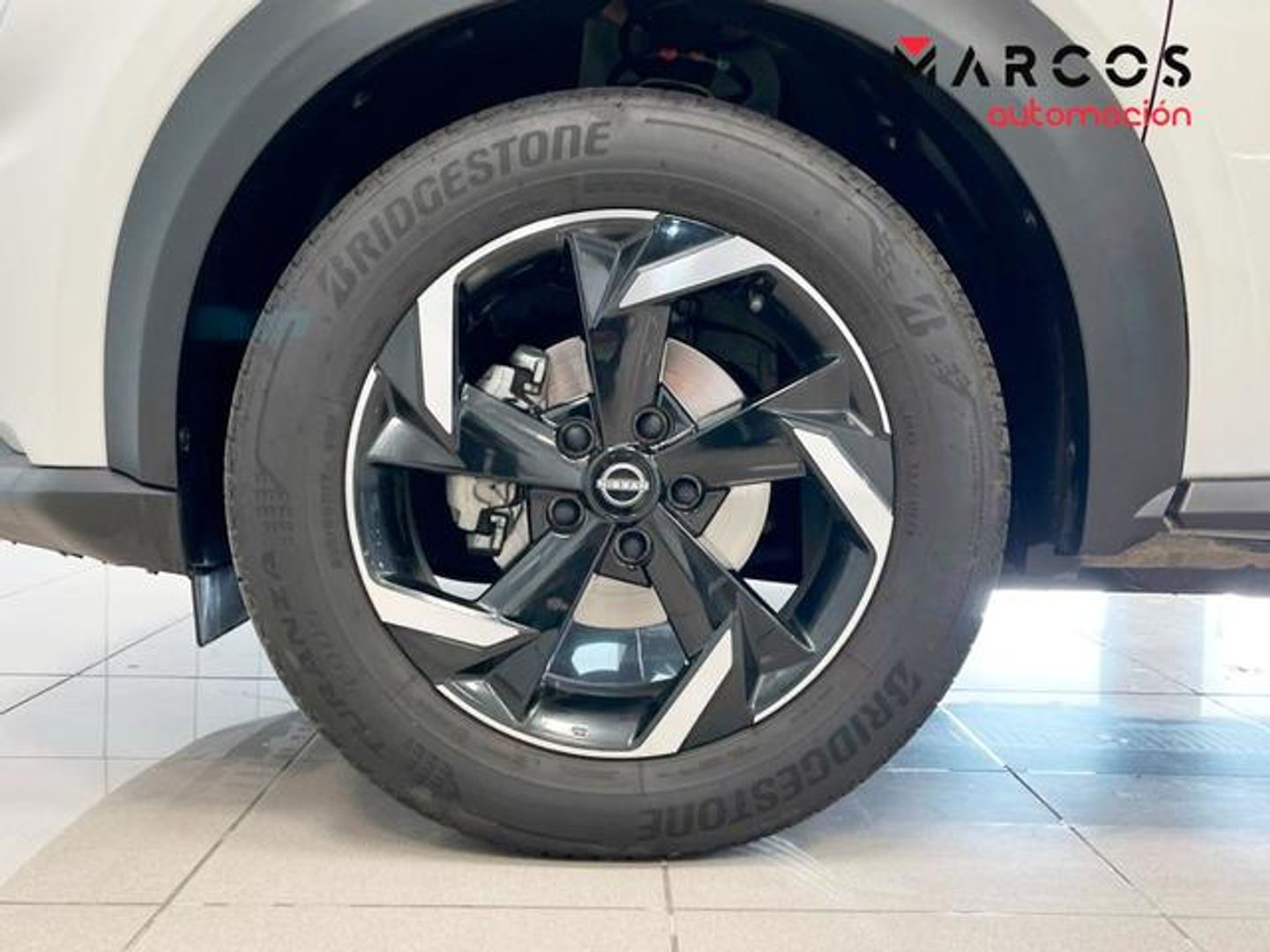 Nissan Juke DIG-T N-Connecta 4x2 DCT 84 kW (114 CV)