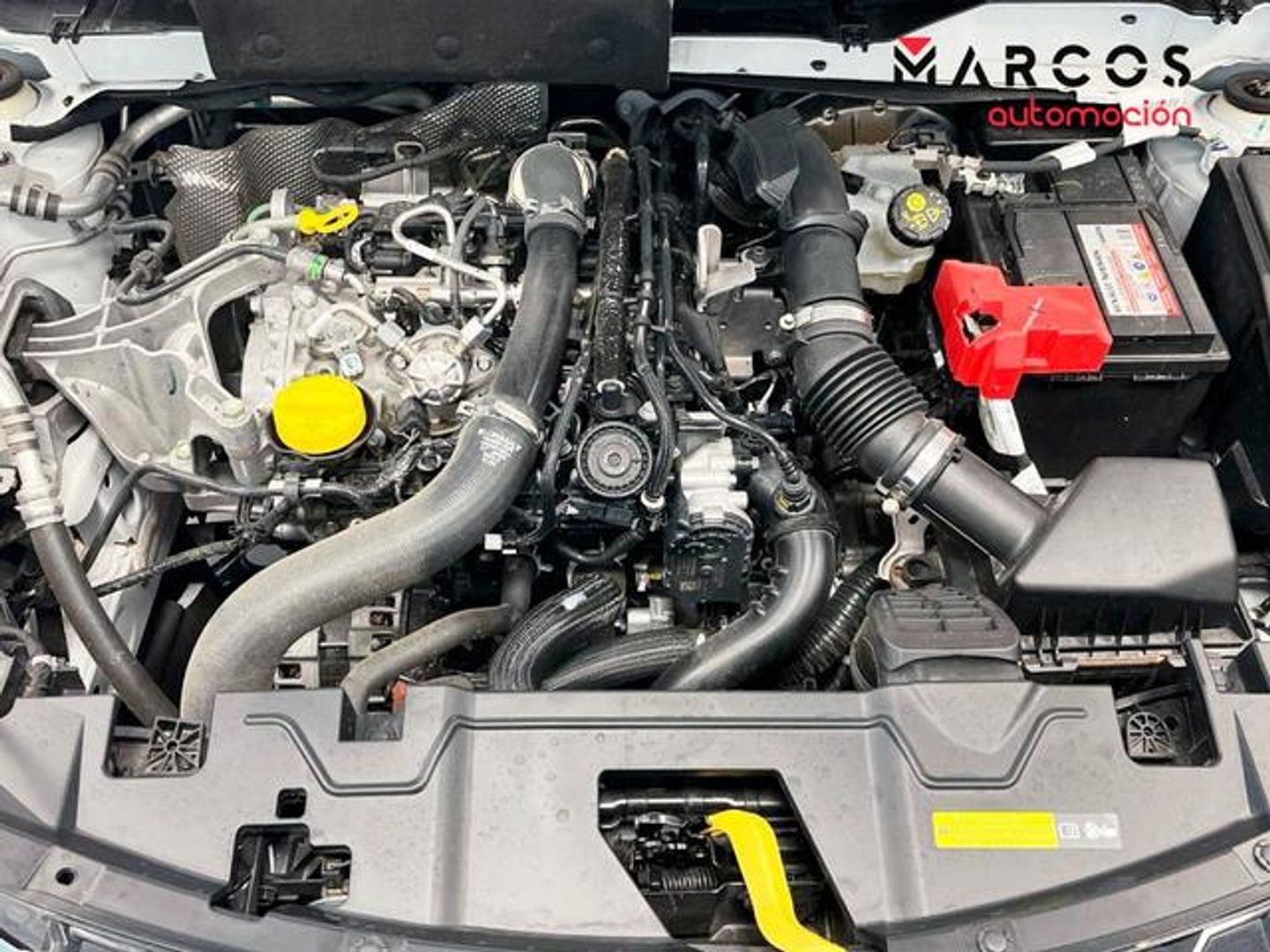 Nissan Juke DIG-T N-Connecta 4x2 DCT 84 kW (114 CV)