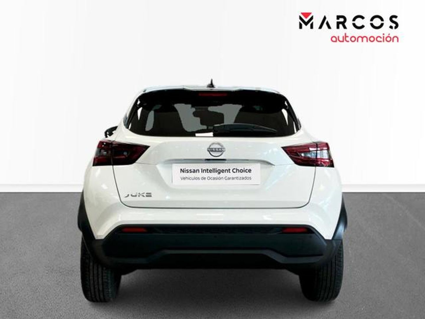 Nissan Juke DIG-T N-Connecta 4x2 DCT 84 kW (114 CV)