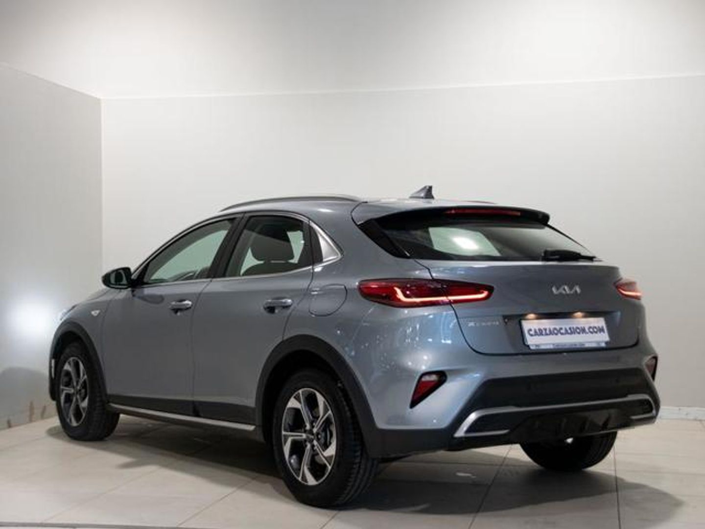 Kia XCeed 1.5 MHEV iMT Drive 118 kW (160 CV)