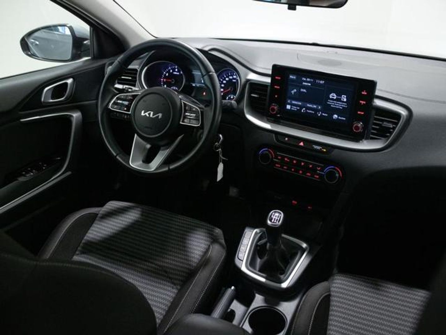 Kia XCeed 1.5 MHEV iMT Drive 118 kW (160 CV)