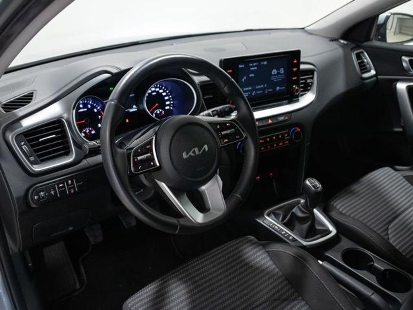 Kia XCeed 1.5 MHEV iMT Drive 118 kW (160 CV)