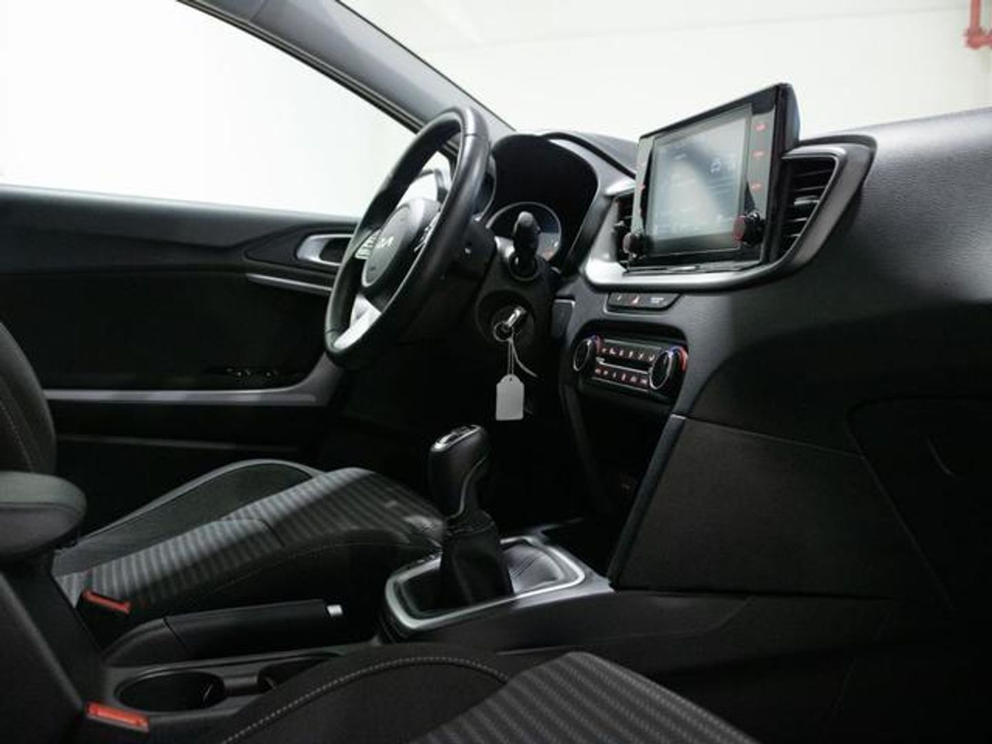 Kia XCeed 1.5 MHEV iMT Drive 118 kW (160 CV)