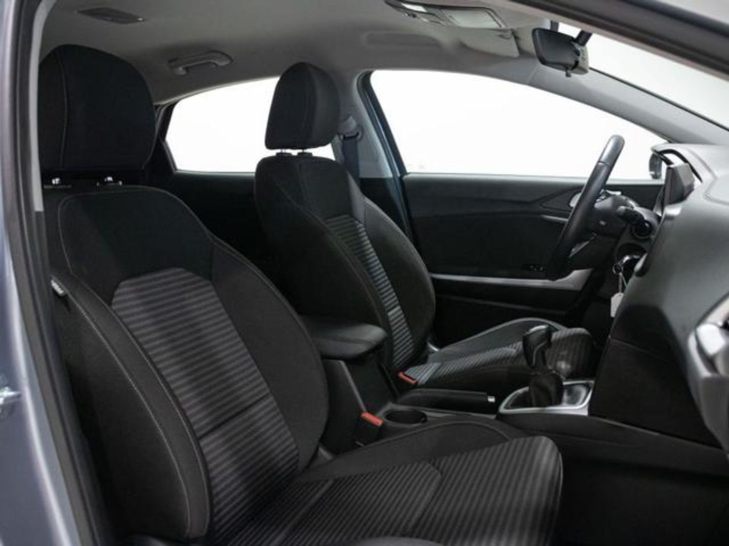 Kia XCeed 1.5 MHEV iMT Drive 118 kW (160 CV)