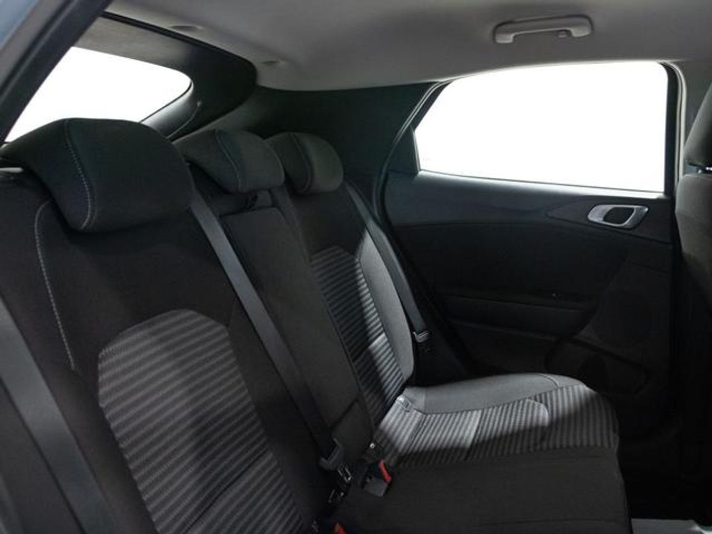 Kia XCeed 1.5 MHEV iMT Drive 118 kW (160 CV)
