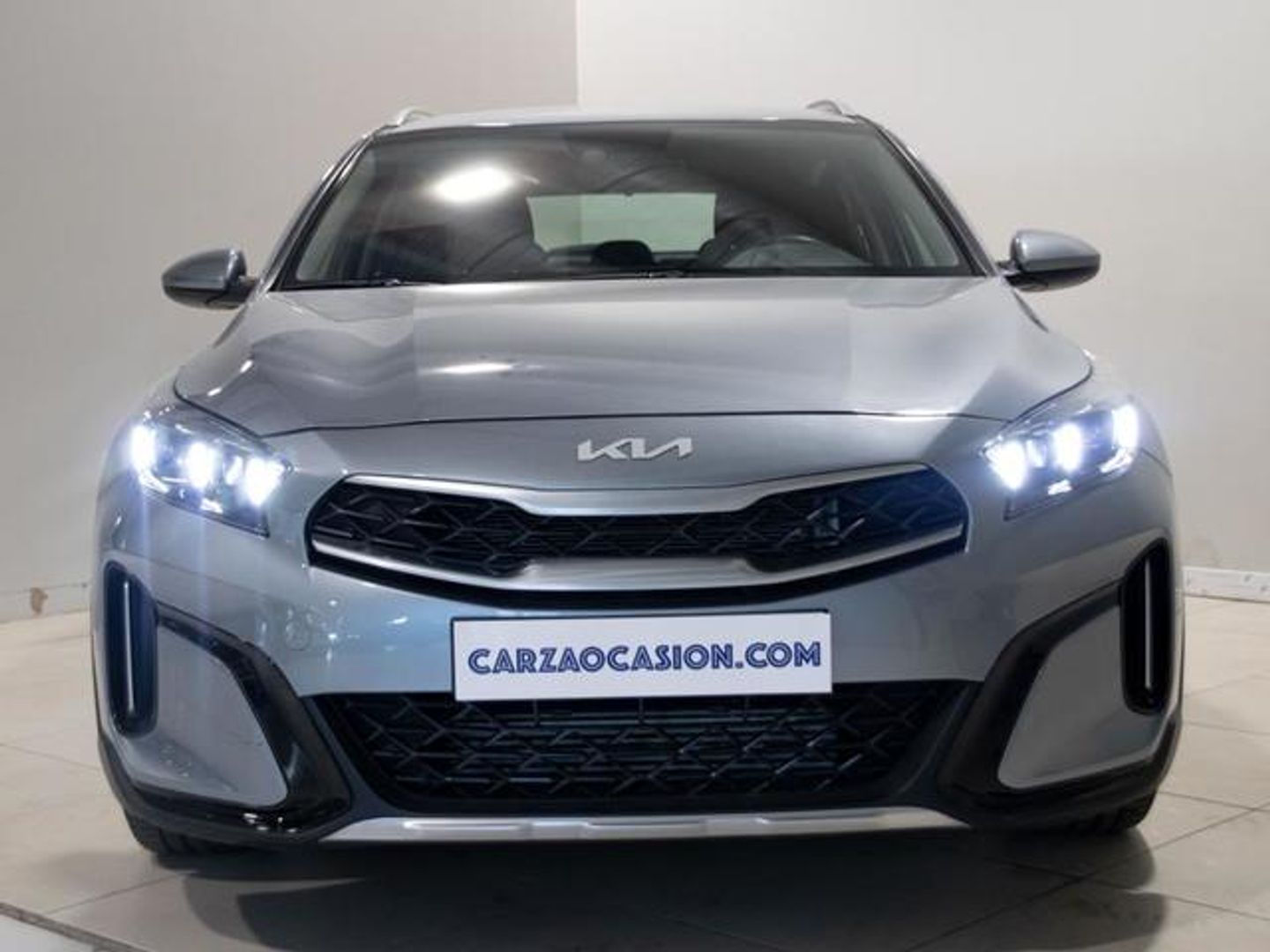 Kia XCeed 1.5 MHEV iMT Drive 118 kW (160 CV)