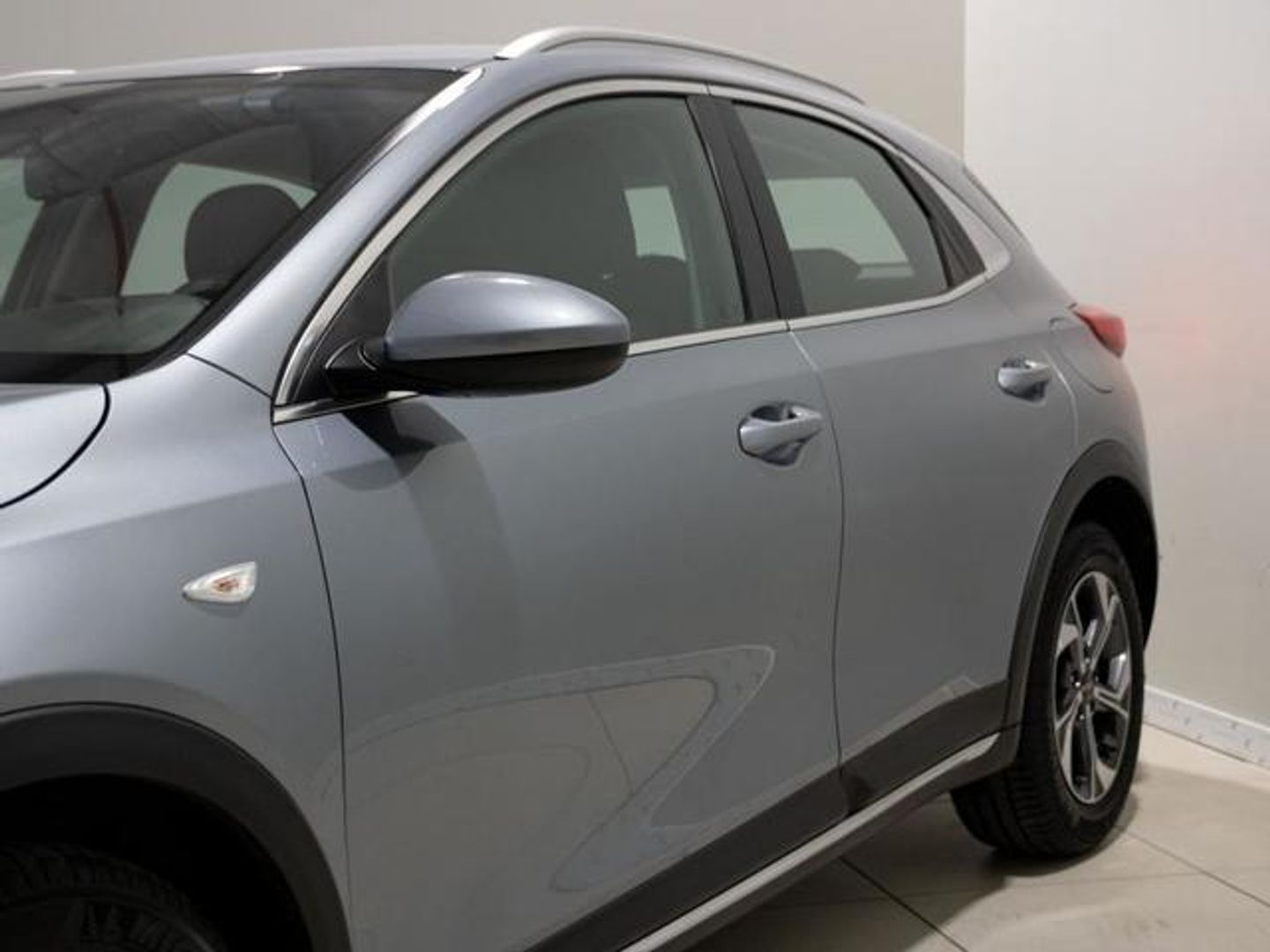 Kia XCeed 1.5 MHEV iMT Drive 118 kW (160 CV)