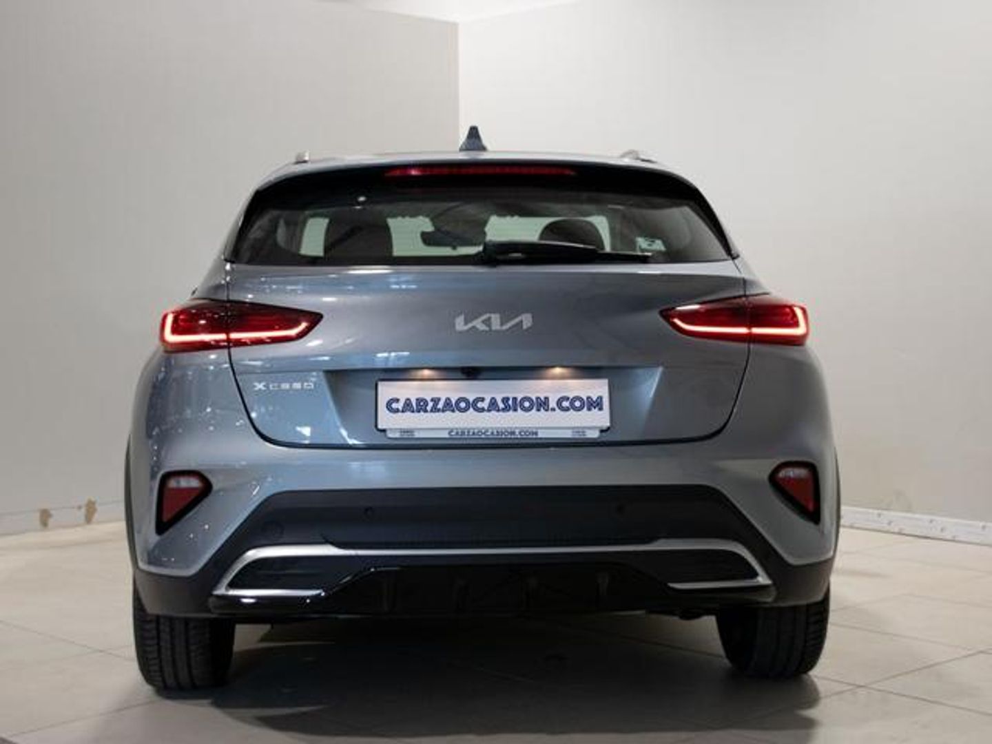 Kia XCeed 1.5 MHEV iMT Drive 118 kW (160 CV)