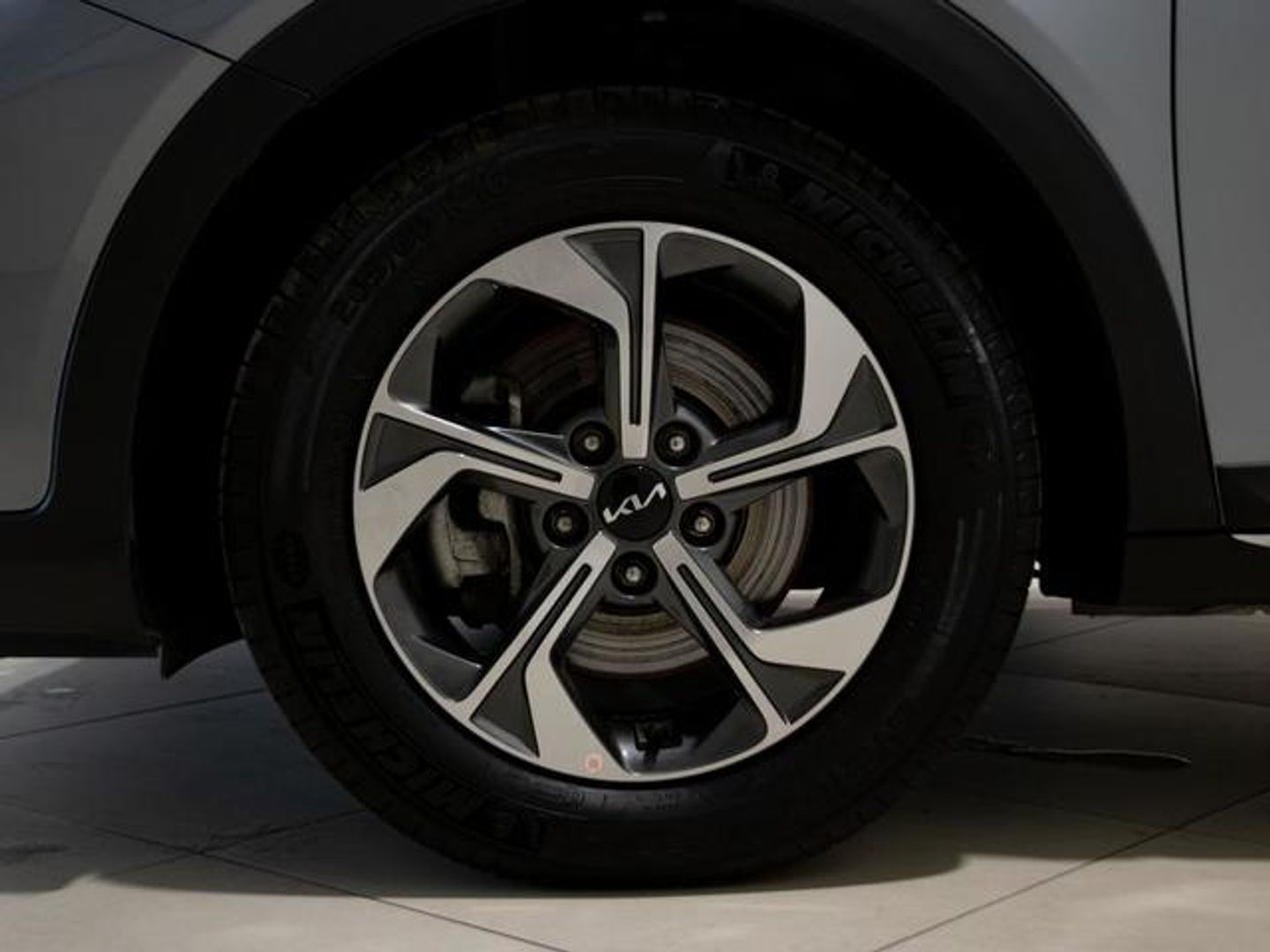 Kia XCeed 1.5 MHEV iMT Drive 118 kW (160 CV)