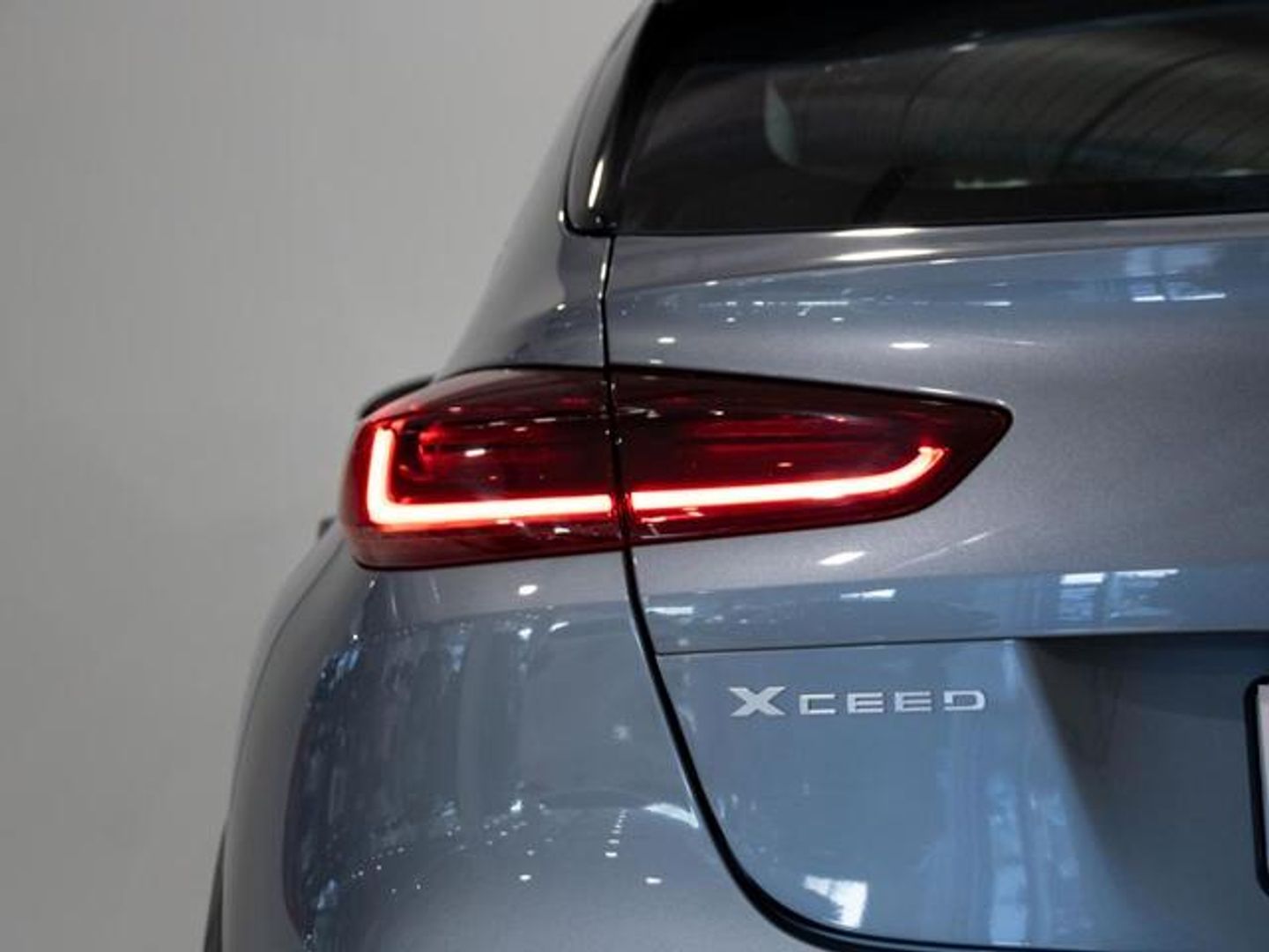 Kia XCeed 1.5 MHEV iMT Drive 118 kW (160 CV)