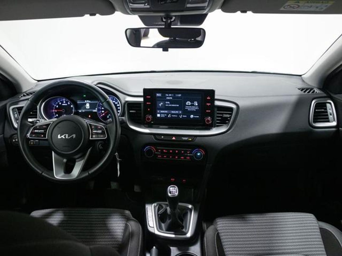 Kia XCeed 1.5 MHEV iMT Drive 118 kW (160 CV)