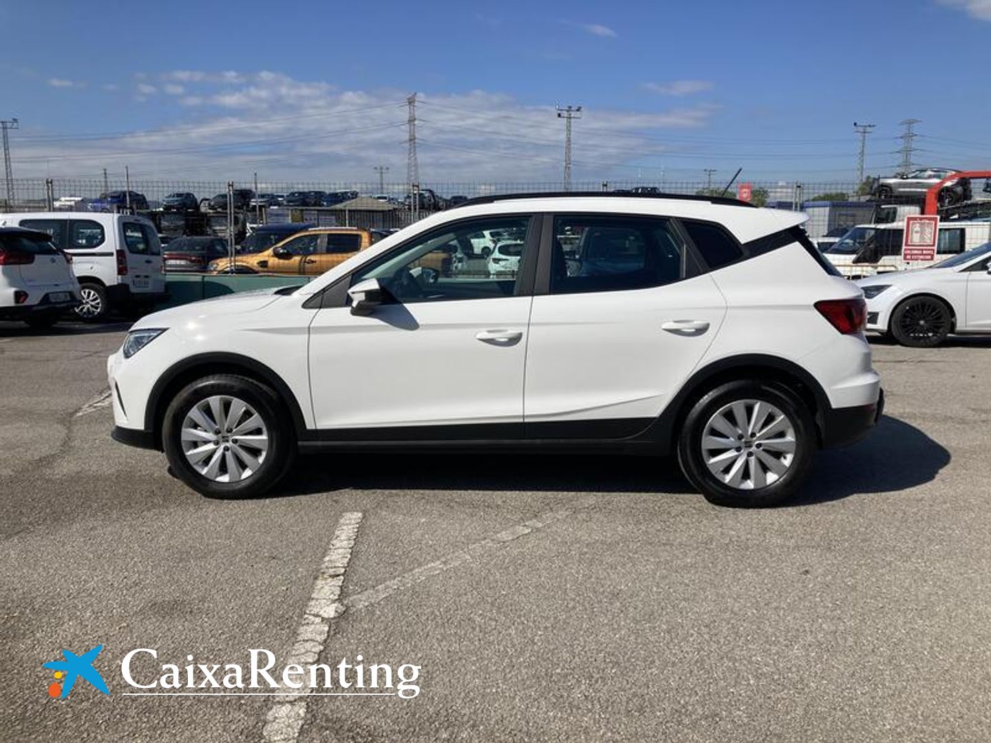 SEAT Arona 1.0 TSI Style XL 85 kW (115 CV)