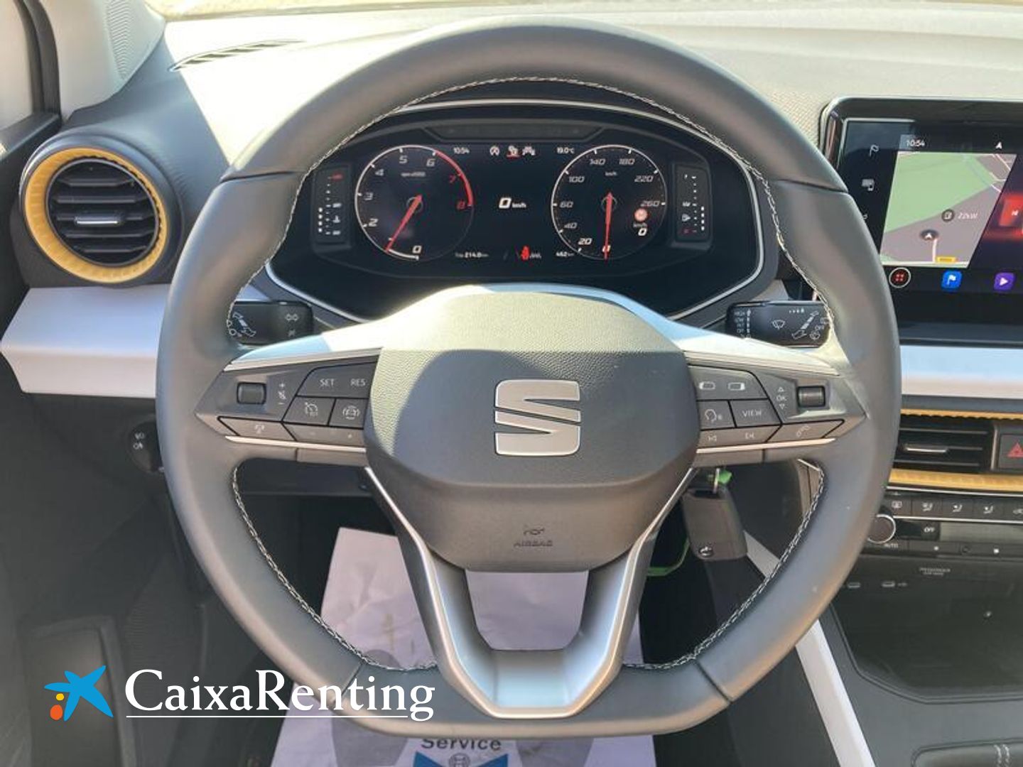 SEAT Arona 1.0 TSI Style XL 85 kW (115 CV)