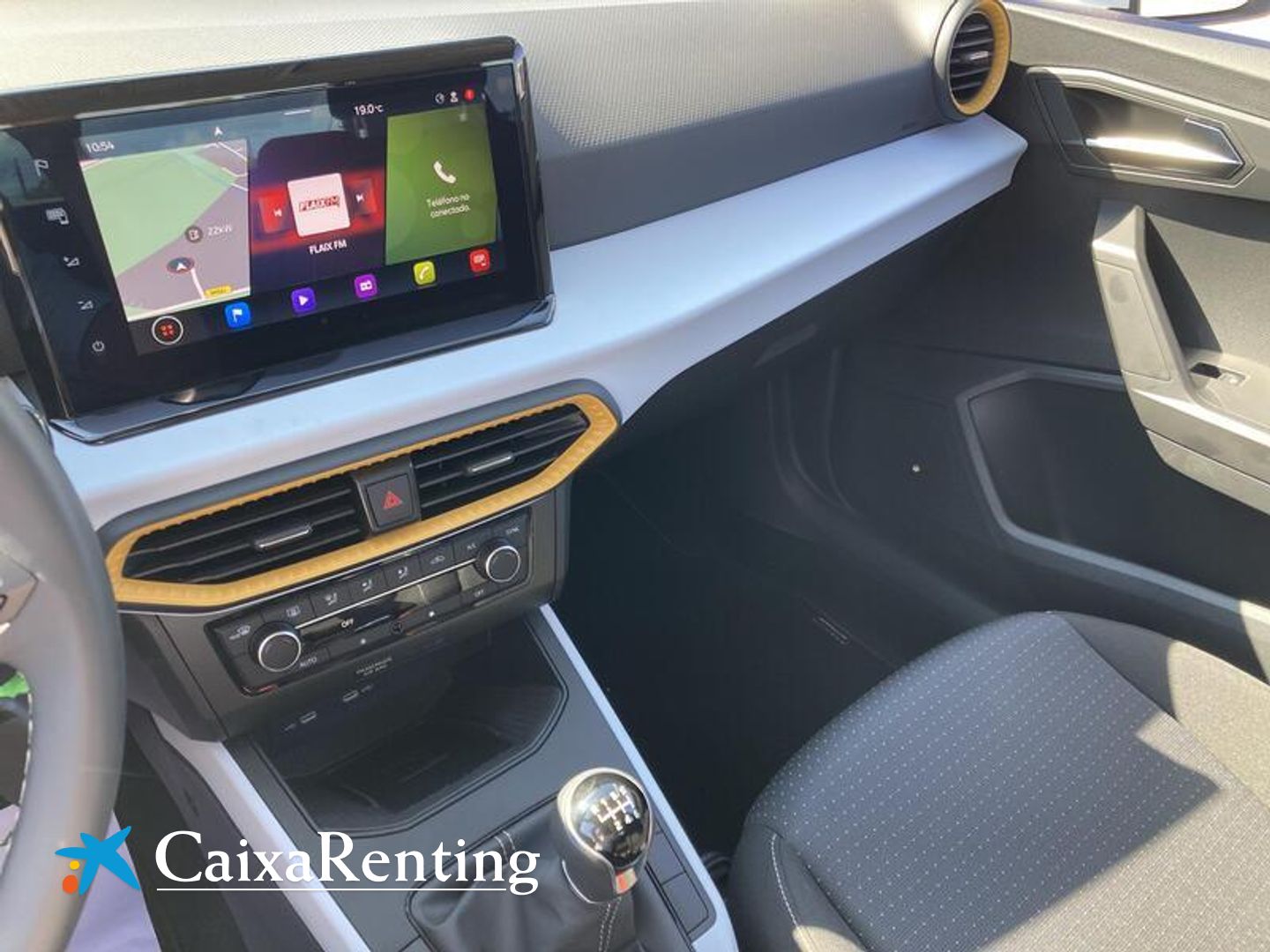 SEAT Arona 1.0 TSI Style XL 85 kW (115 CV)