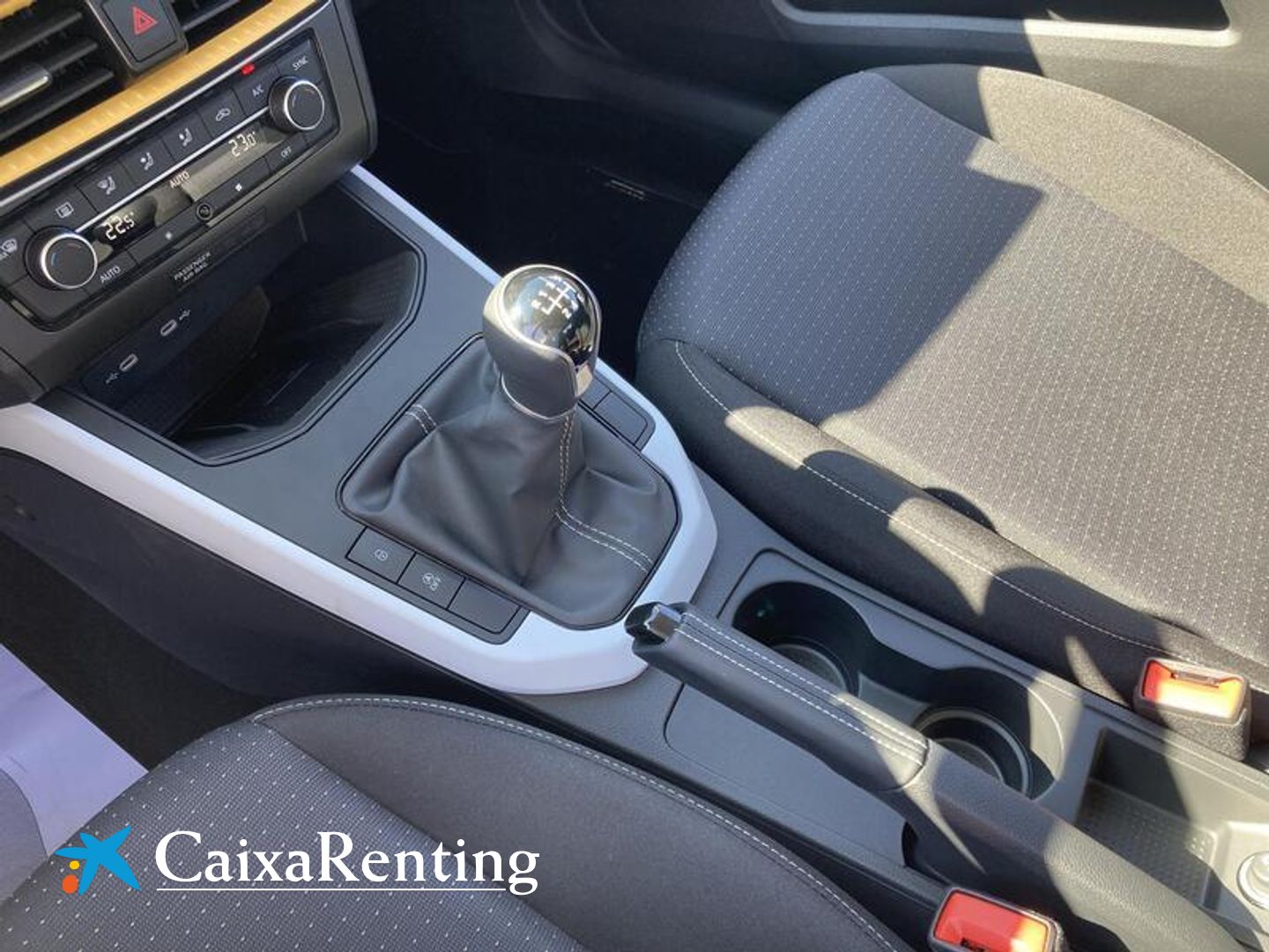 SEAT Arona 1.0 TSI Style XL 85 kW (115 CV)