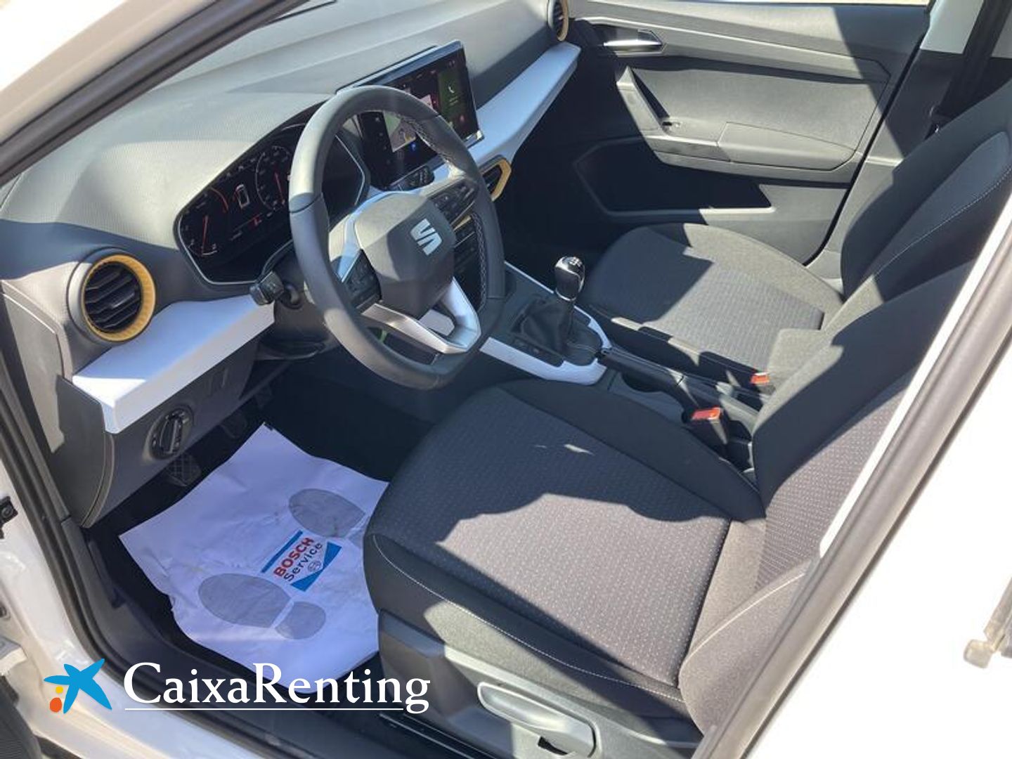 SEAT Arona 1.0 TSI Style XL 85 kW (115 CV)