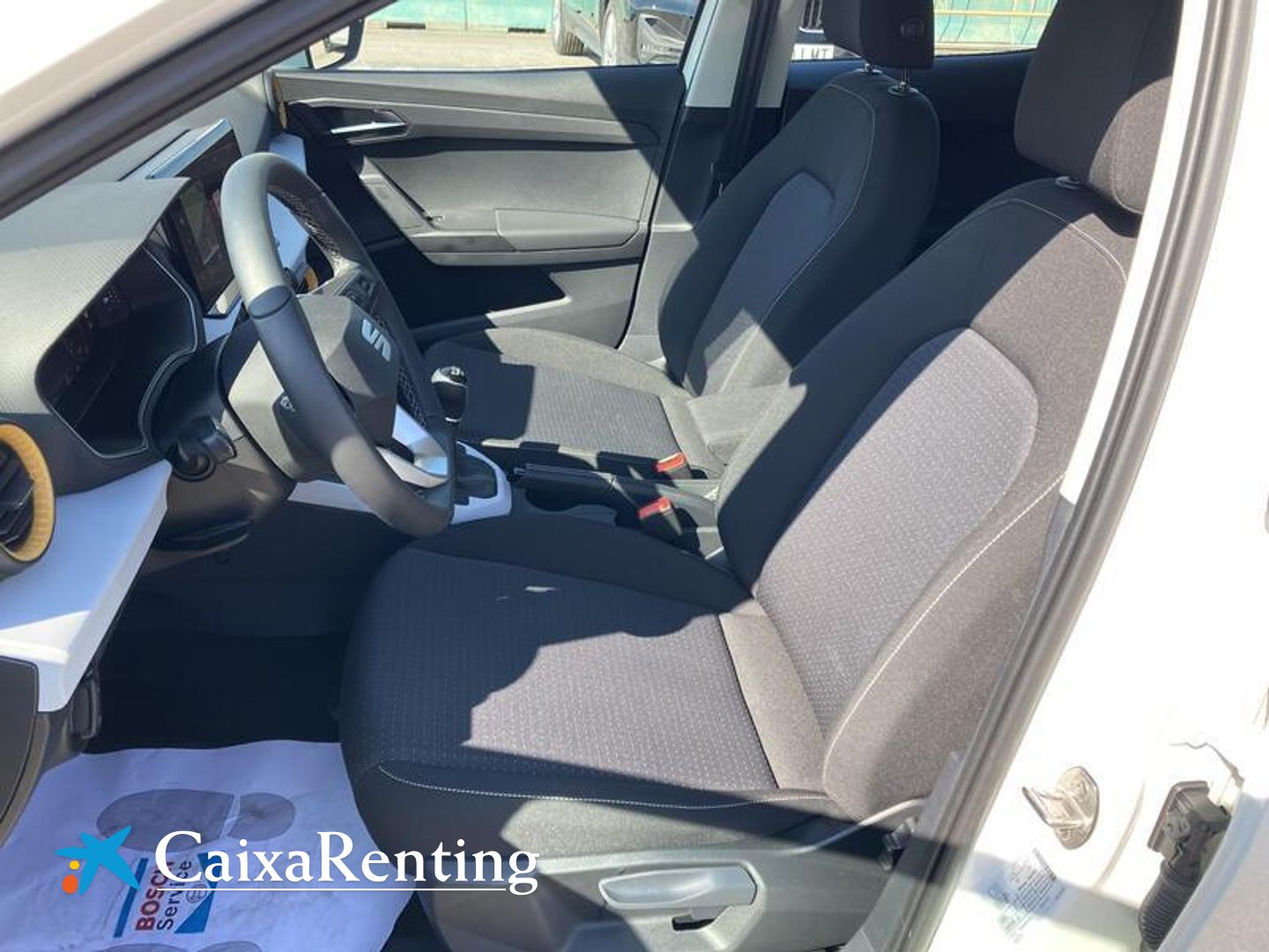 SEAT Arona 1.0 TSI Style XL 85 kW (115 CV)