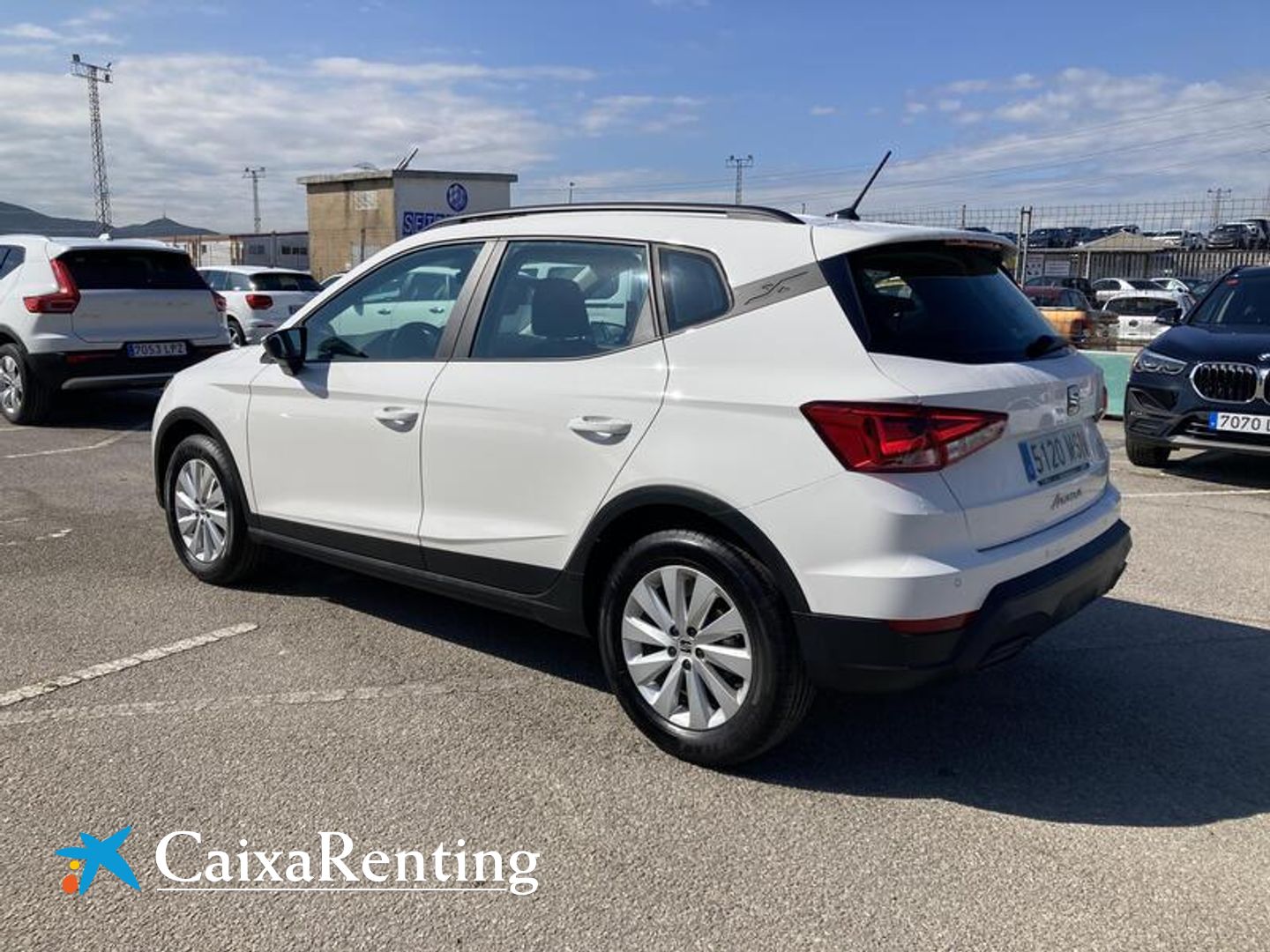SEAT Arona 1.0 TSI Style XL 85 kW (115 CV)
