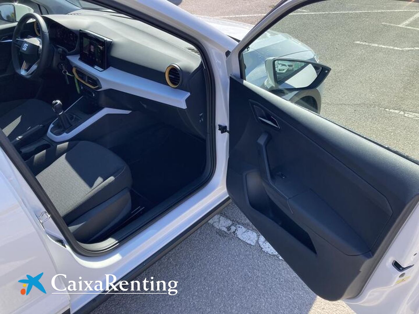 SEAT Arona 1.0 TSI Style XL 85 kW (115 CV)