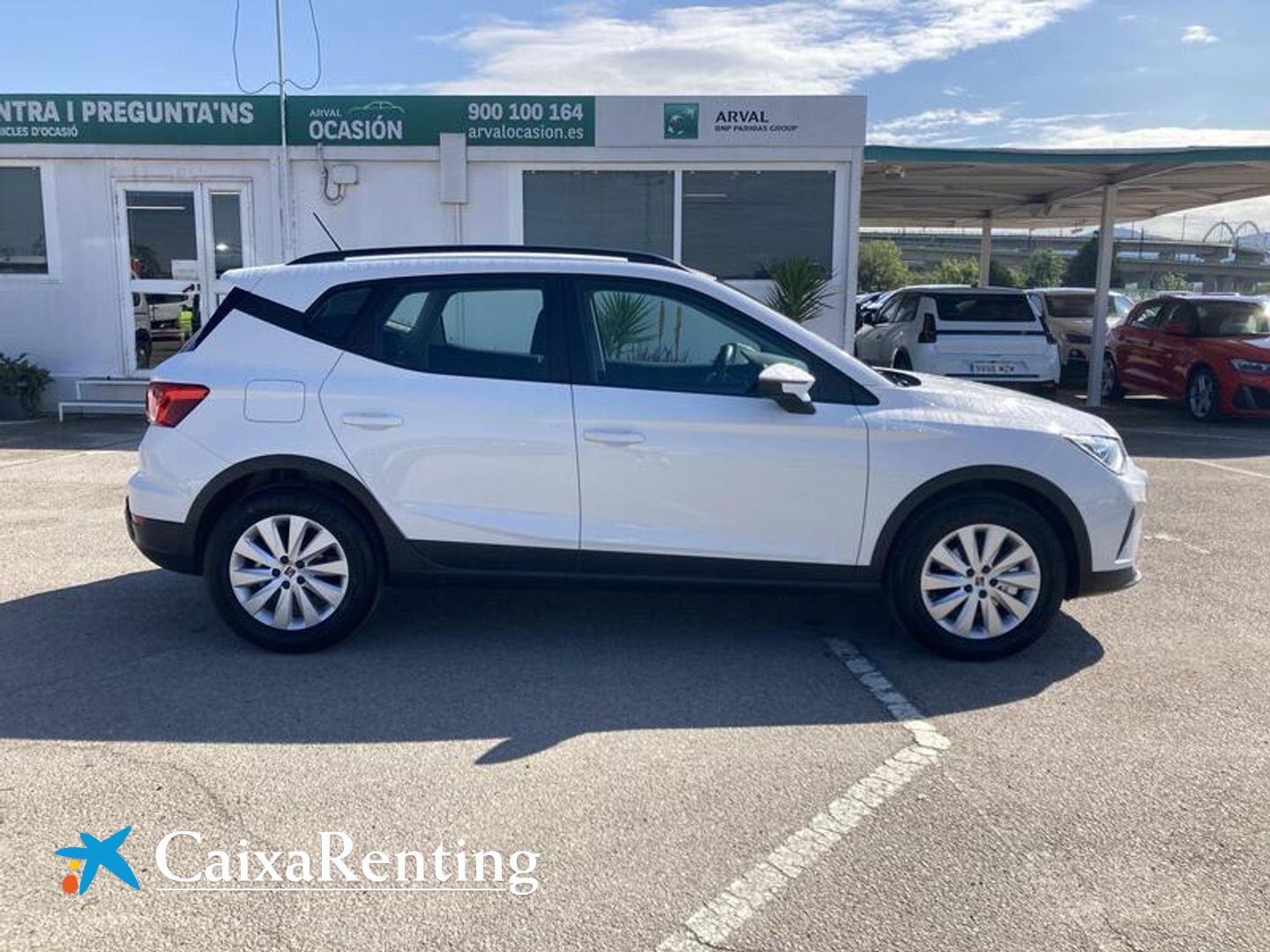 SEAT Arona 1.0 TSI Style XL 85 kW (115 CV)