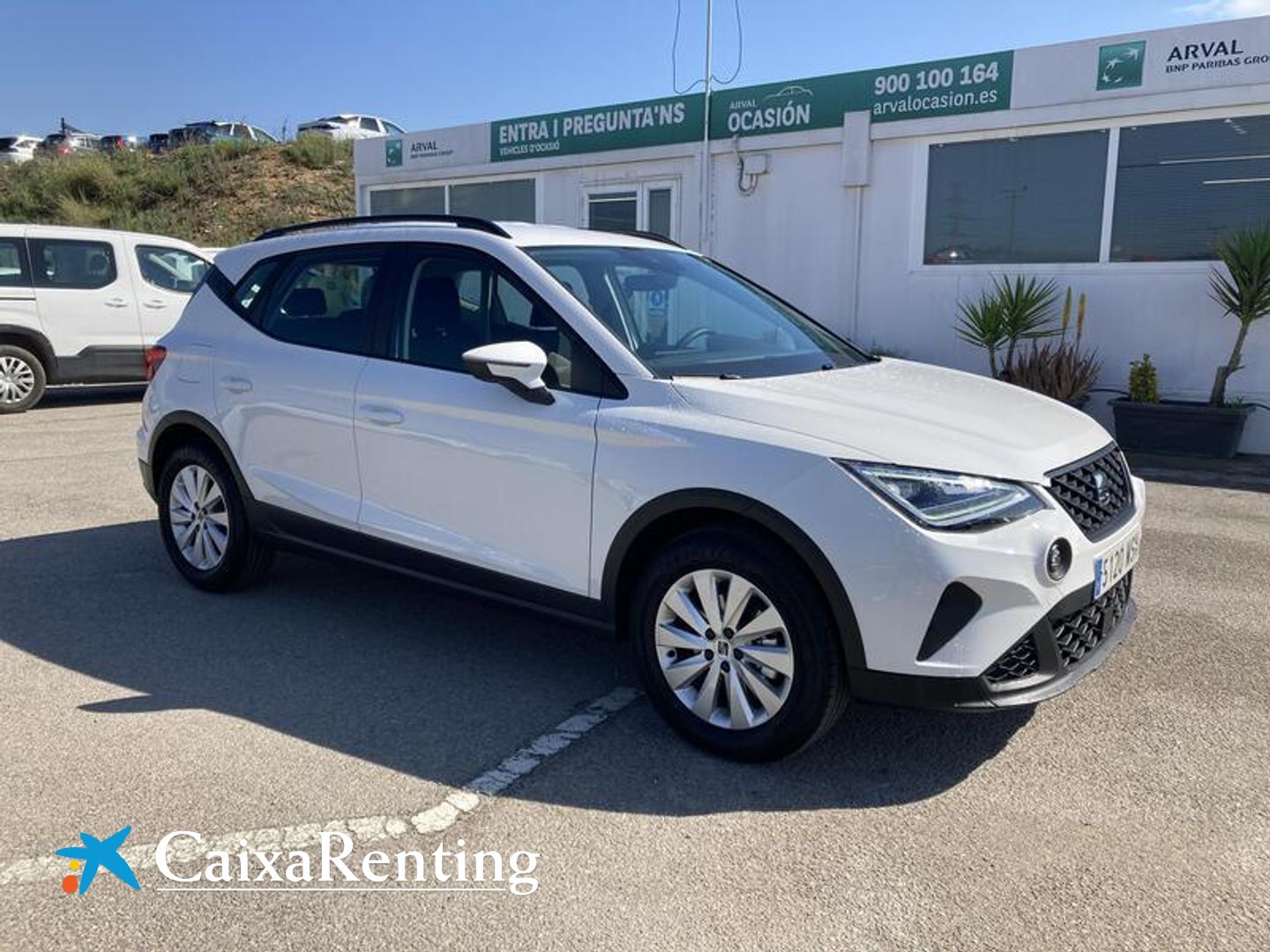 SEAT Arona 1.0 TSI Style XL 85 kW (115 CV)