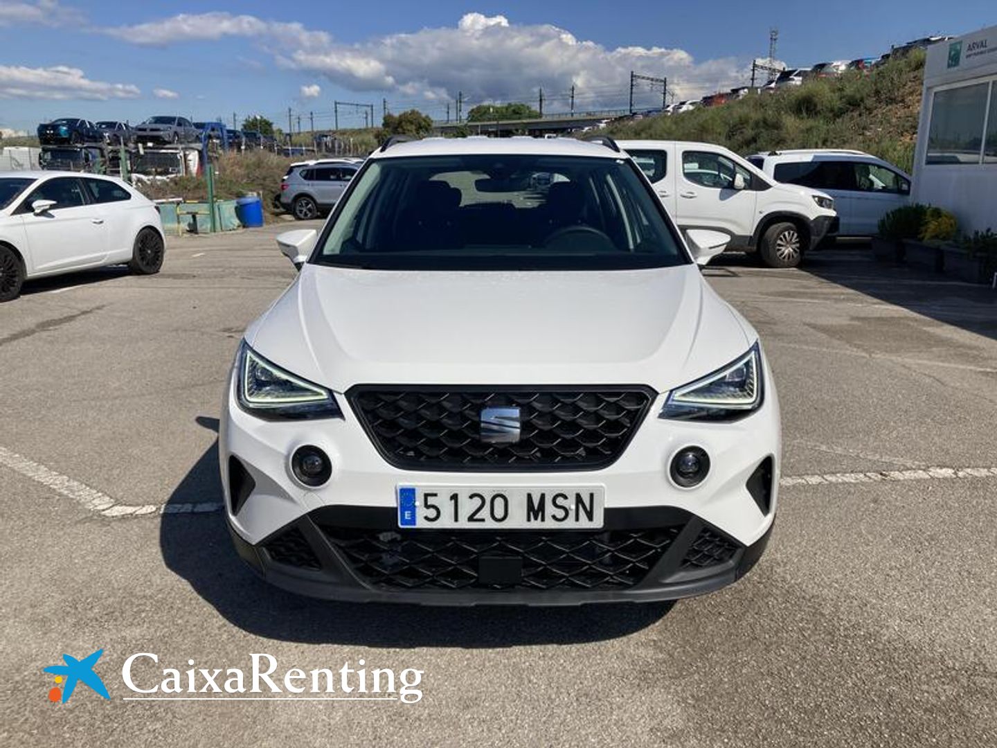 SEAT Arona 1.0 TSI Style XL 85 kW (115 CV)