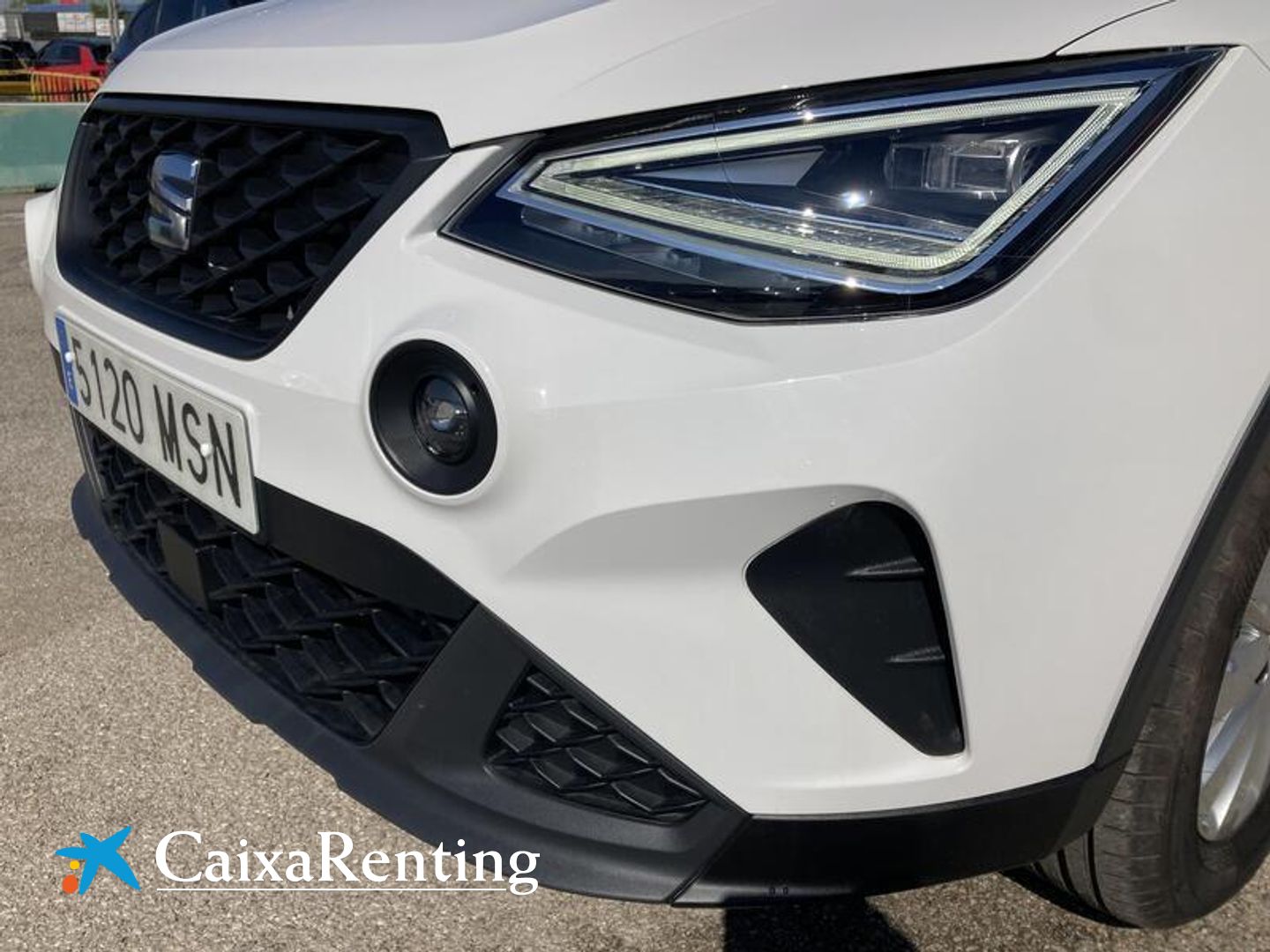 SEAT Arona 1.0 TSI Style XL 85 kW (115 CV)