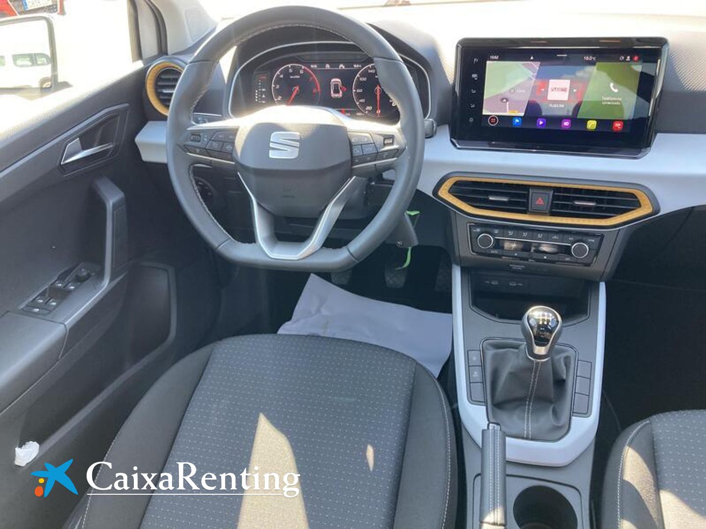 SEAT Arona 1.0 TSI Style XL 85 kW (115 CV)