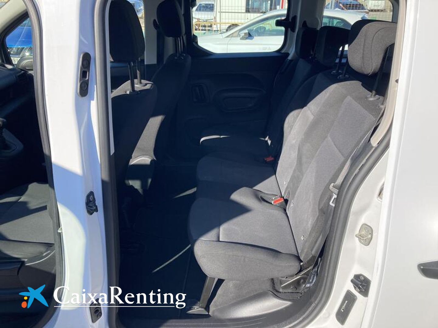 Citroen Berlingo BlueHDi 100 S&S Talla M Live Pack Business 75 kW (102 CV)