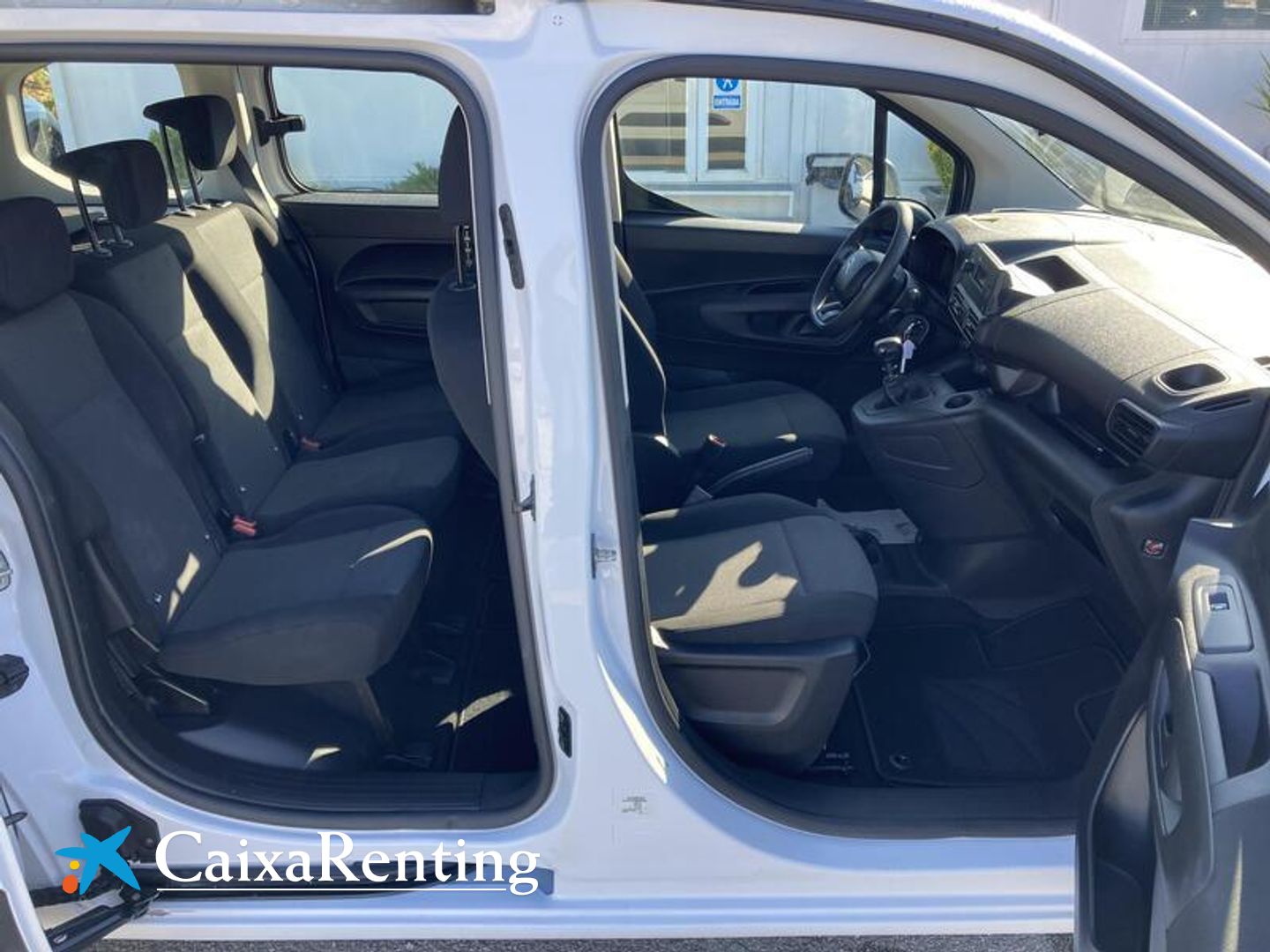 Citroen Berlingo BlueHDi 100 S&S Talla M Live Pack Business 75 kW (102 CV)