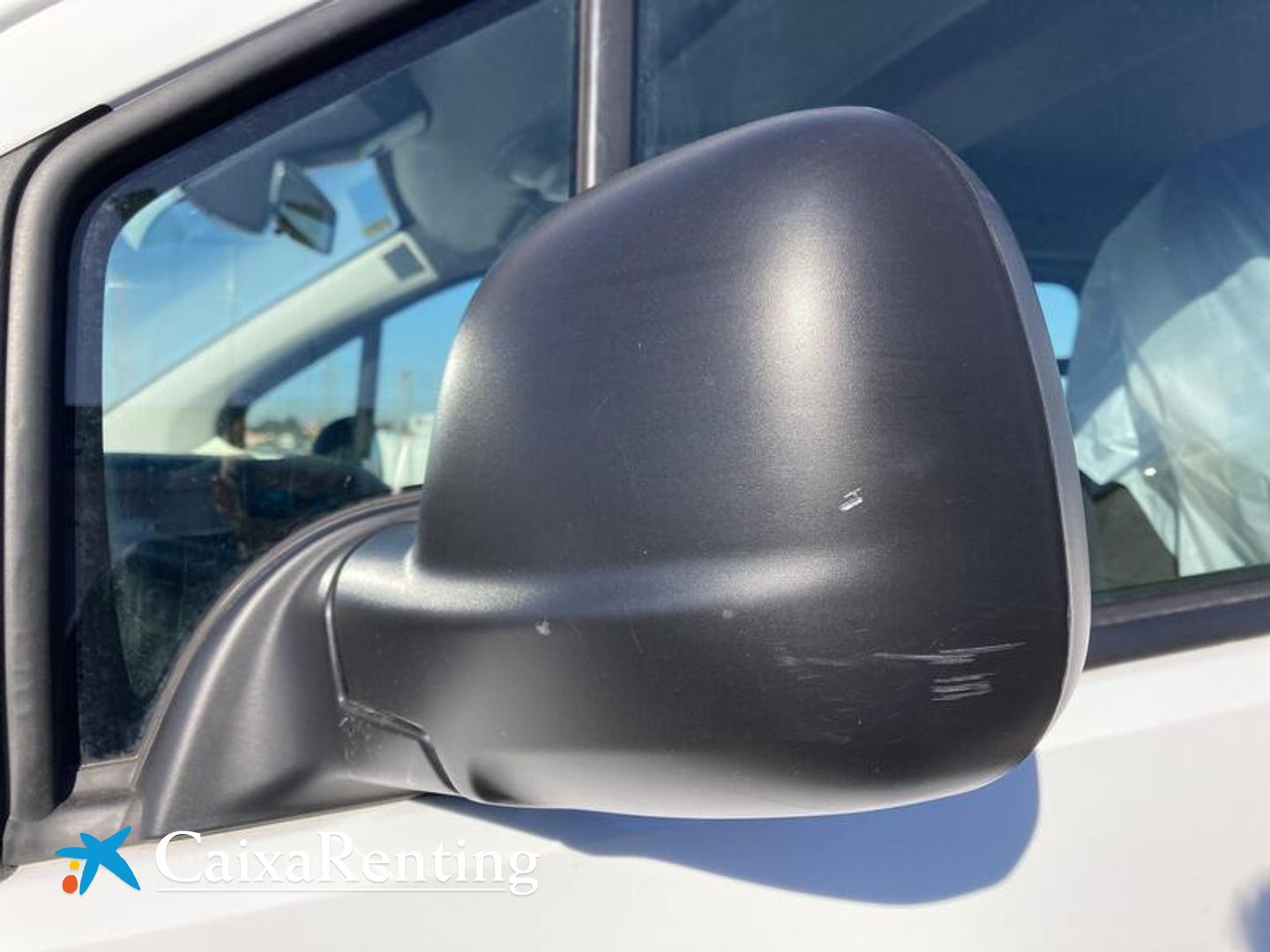 Citroen Berlingo BlueHDi 100 S&S Talla M Live Pack Business 75 kW (102 CV)