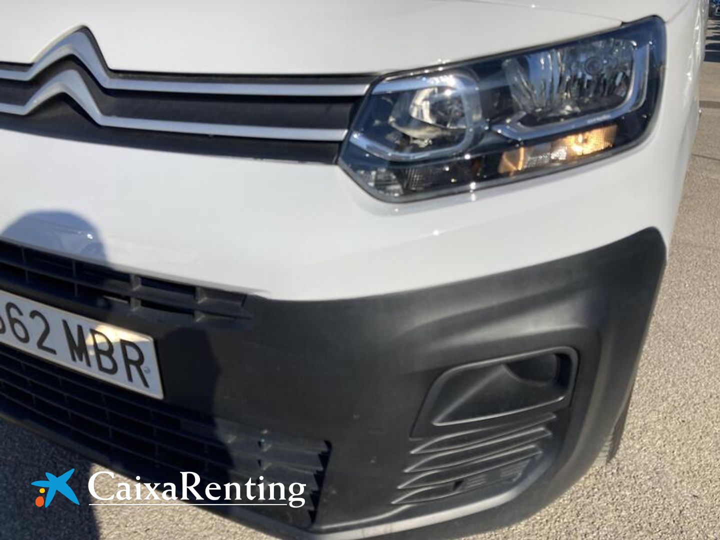 Citroen Berlingo BlueHDi 100 S&S Talla M Live Pack Business 75 kW (102 CV)