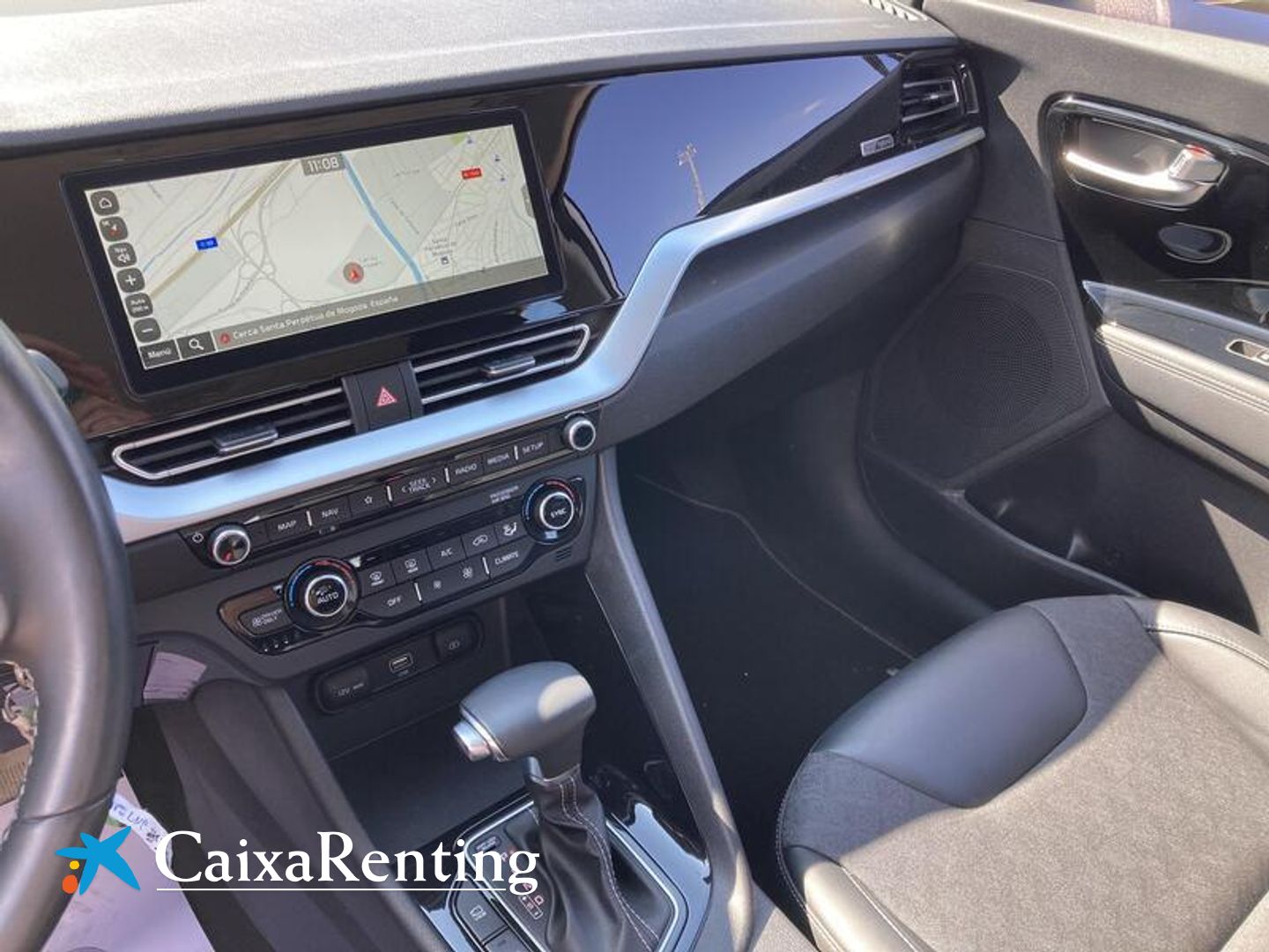 Kia Niro 1.6 GDi HEV Híbrido Drive 104 kW (141 CV)