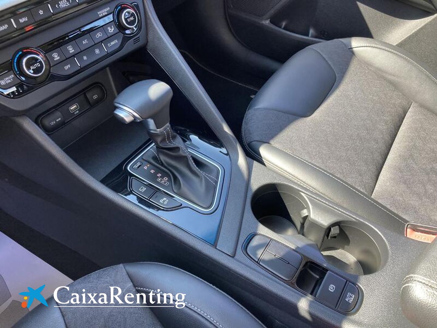 Kia Niro 1.6 GDi HEV Híbrido Drive 104 kW (141 CV)