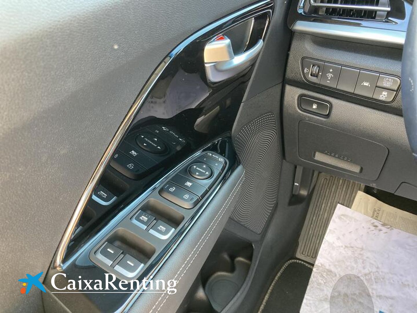 Kia Niro 1.6 GDi HEV Híbrido Drive 104 kW (141 CV)