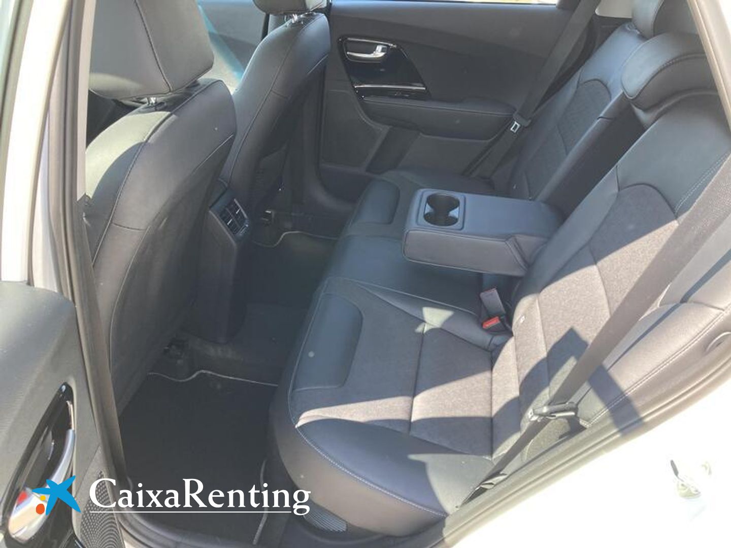 Kia Niro 1.6 GDi HEV Híbrido Drive 104 kW (141 CV)
