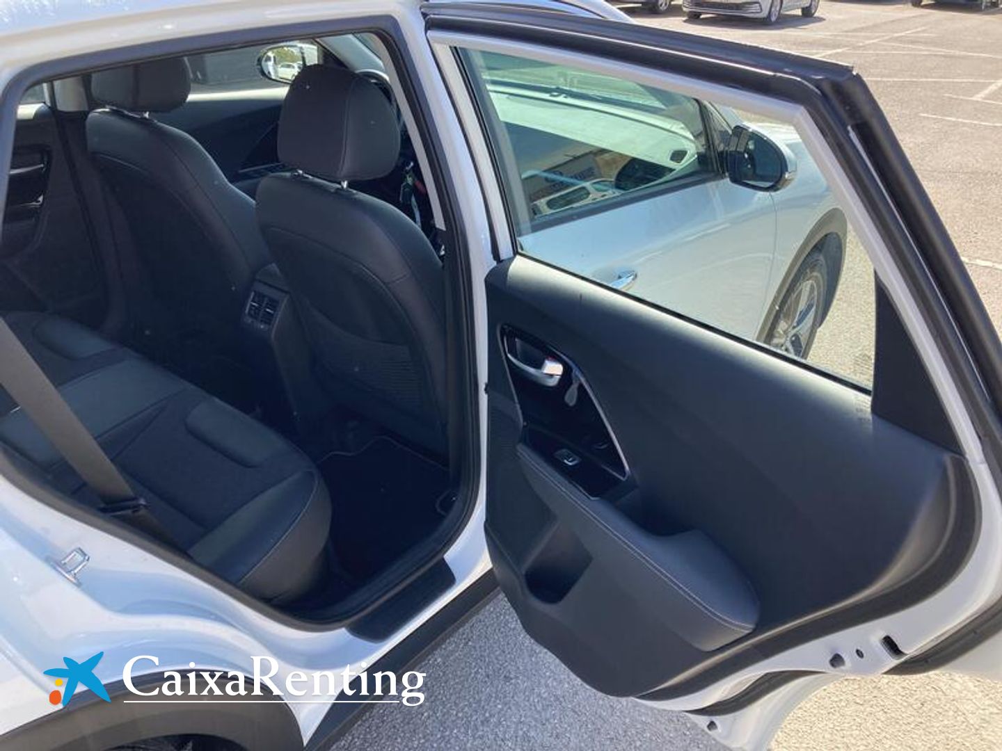 Kia Niro 1.6 GDi HEV Híbrido Drive 104 kW (141 CV)