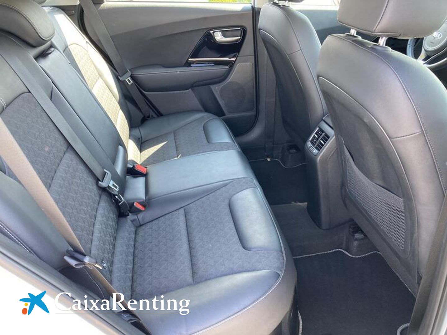 Kia Niro 1.6 GDi HEV Híbrido Drive 104 kW (141 CV)