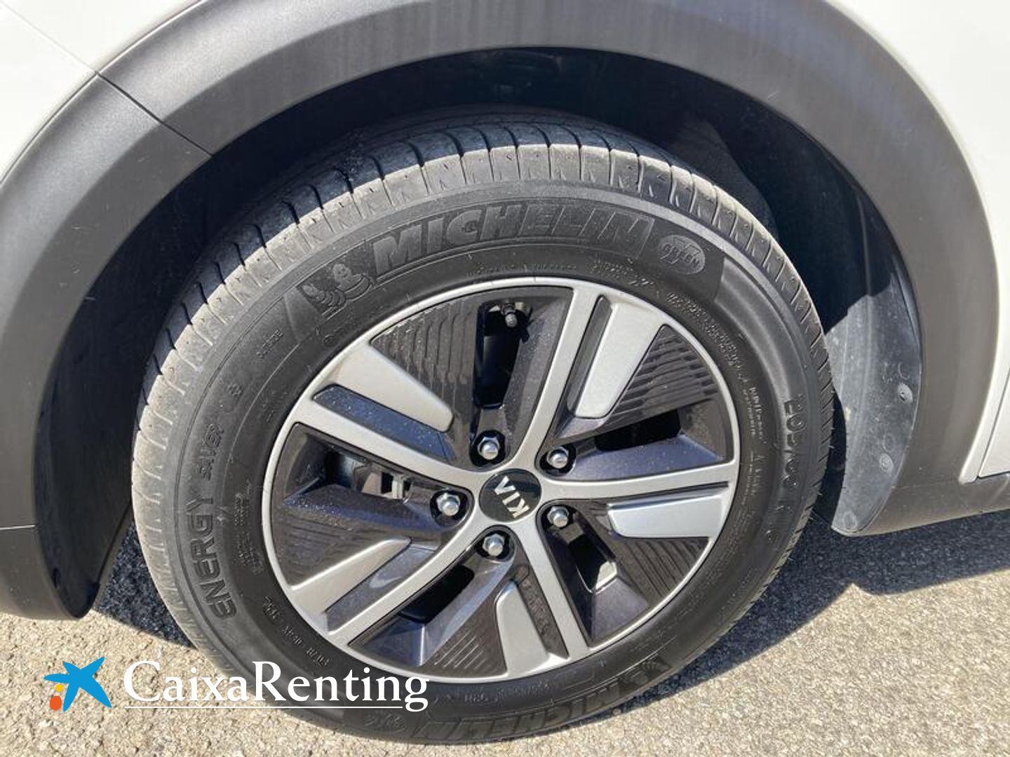 Kia Niro 1.6 GDi HEV Híbrido Drive 104 kW (141 CV)